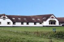 Dark Island Hotel Liniclate  Exterior photo